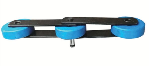 Cadena para escaleras mecánicas