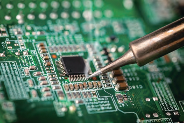 Placa PCB