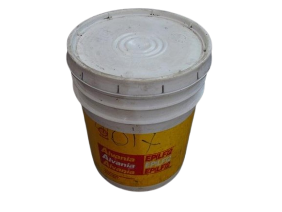 Aceite Alvania EP-2