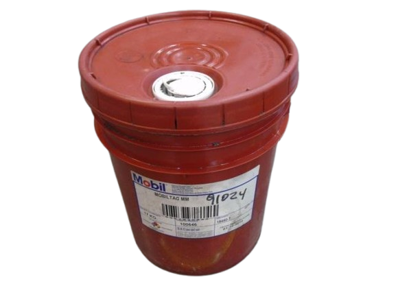 Aceite Mobil TAC MM