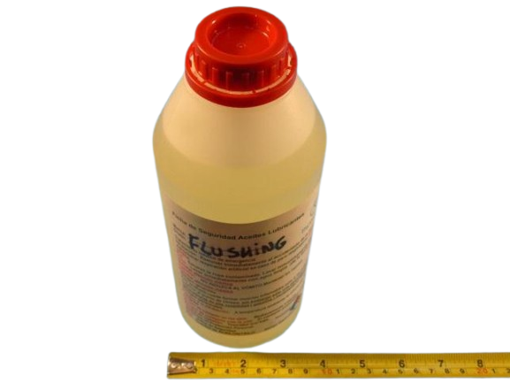 Aceite para Lavado