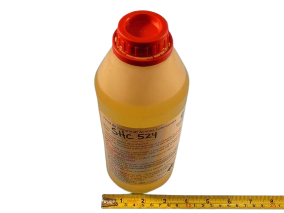 Aceite Hidráulico