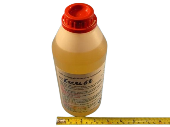 Aceite MOBIL DTE 10 EXEL 68