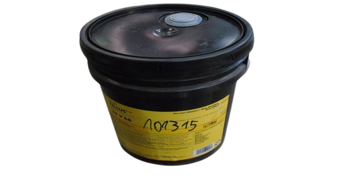 Aceite TELLUS S2 V 68