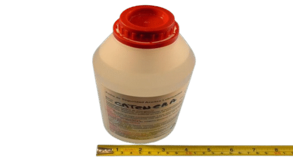 Aceite RHENUS OCS 33