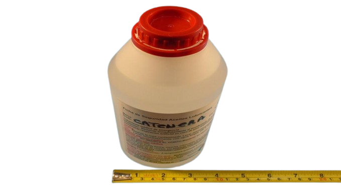 Aceite RHENUS OCS 33