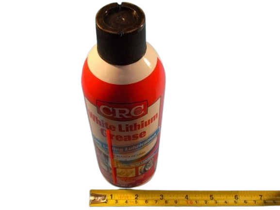 Grasa blanca