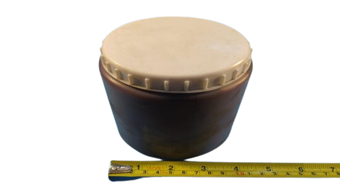 Grasa GADUS S3 V220C 2 (FORMATO 1 KILO)