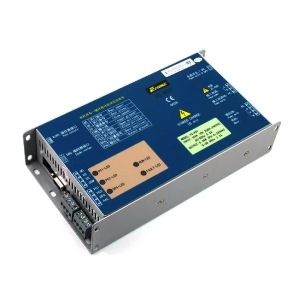 Controlador De Puerta De Ascensor - Imagen 2