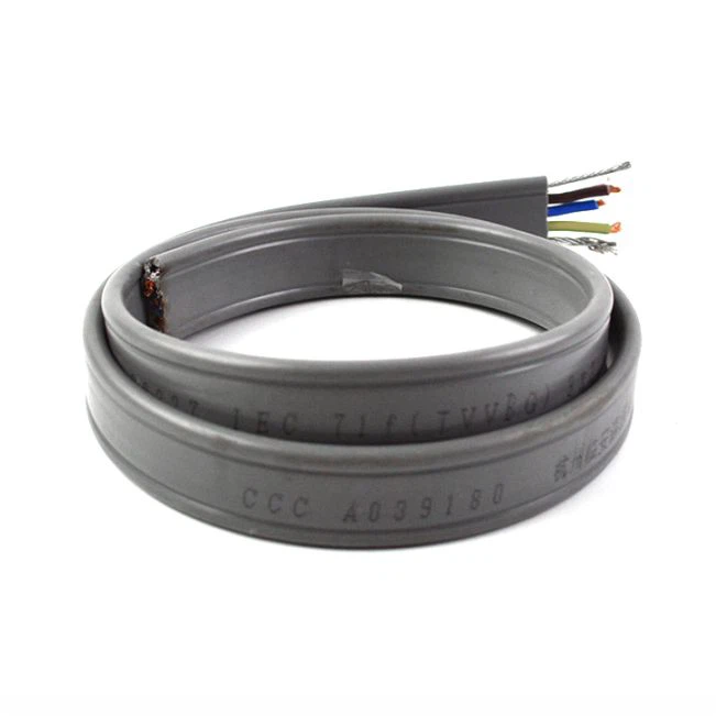 Cable Eléctrico