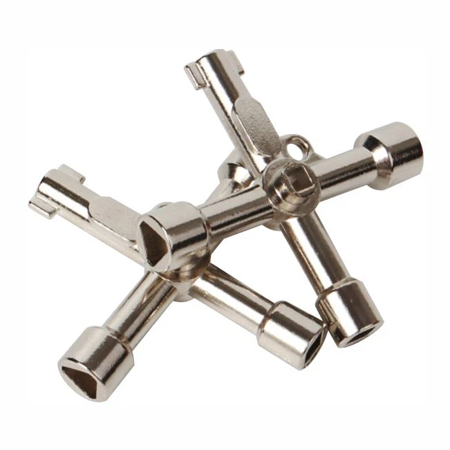 Llave Para Ascensor