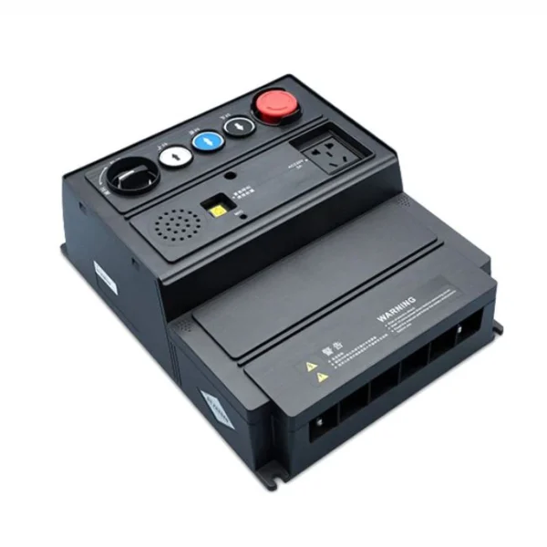 Caja De Inspección Superior - Imagen 4