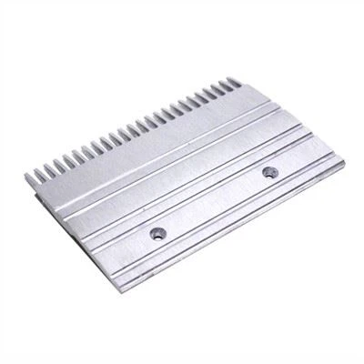 Peine De Escalera Mecánica