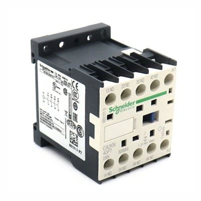 Contactor de ascensor