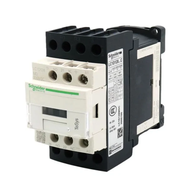 Contactor de ascensor - Imagen 2
