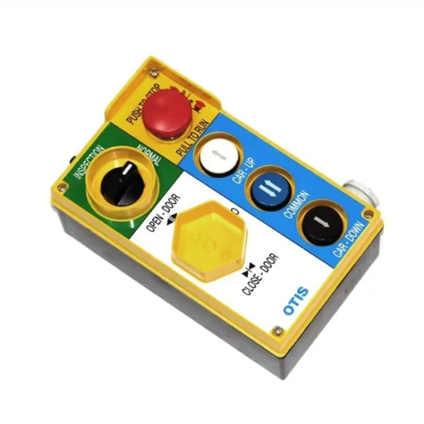 Caja De Inspección Superior - Imagen 3
